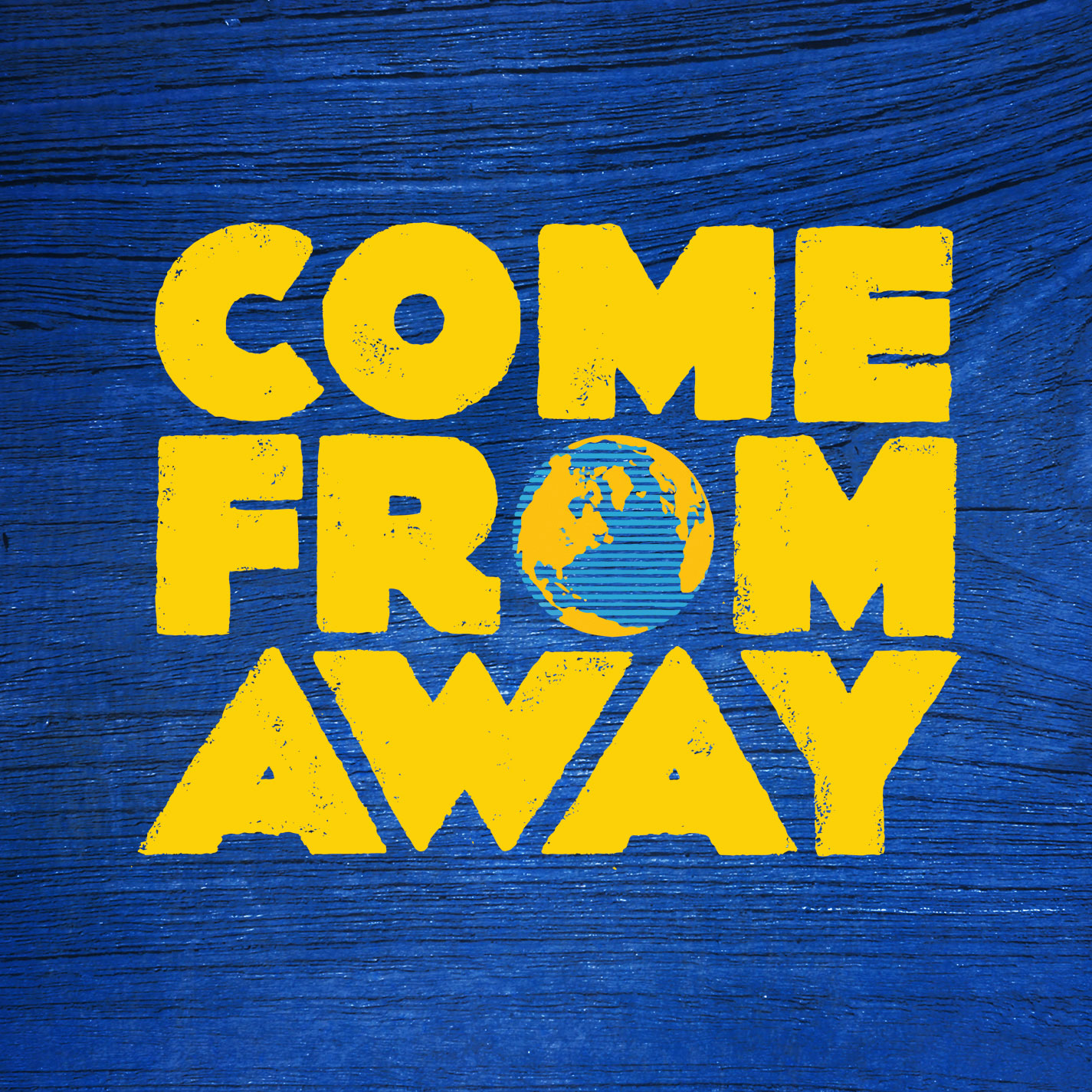 COME FROM AWAY