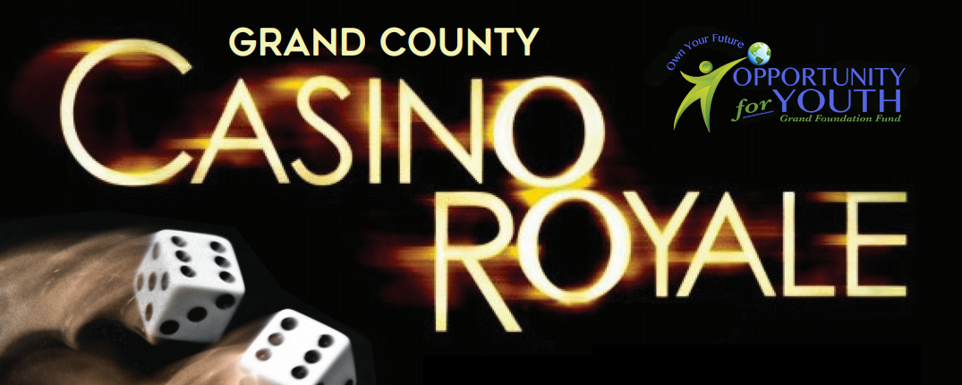 Grand County Casino Royale