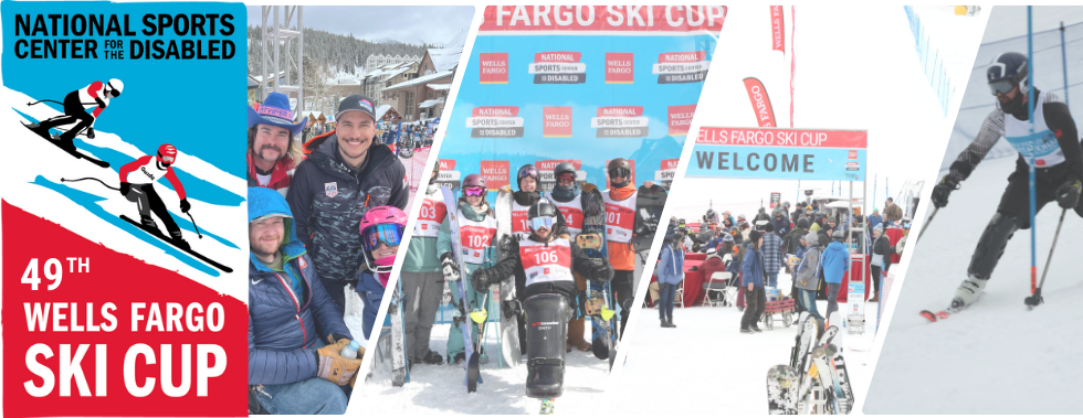 49th Annual Wells Fargo Ski Cup